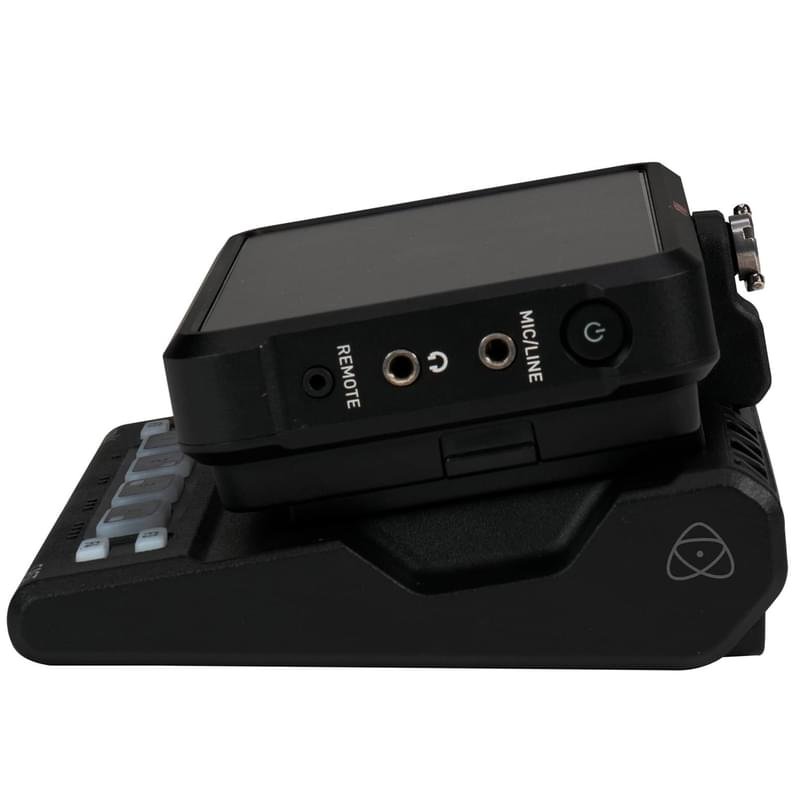 Комплект Atomos Kit Ninja V Plus with AtomX CAST из накамамерного монитора 5" и модуля HDMI микшера - фото #3
