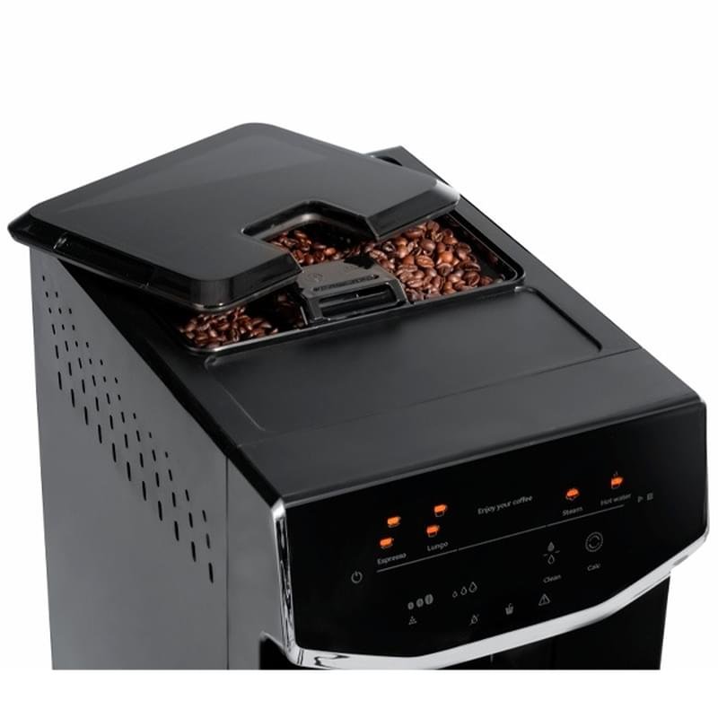 Кофемашина Zelmer ZCM-8121 Maestro Barista - купить по лучшей цене в ...