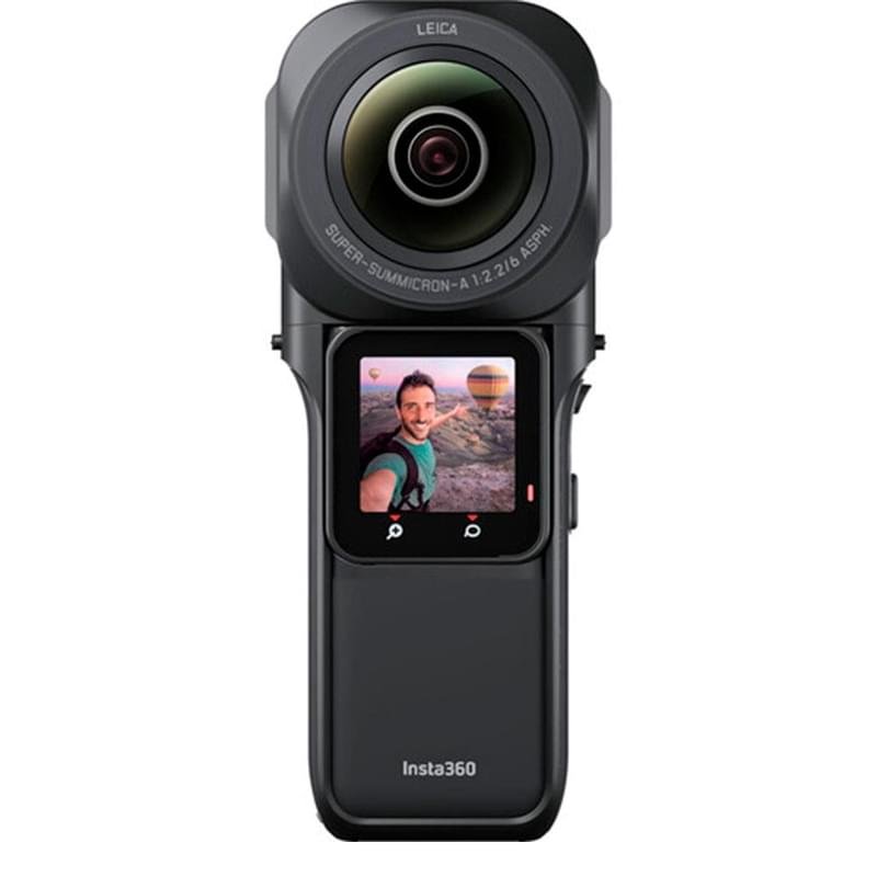 Action Видеокамера Insta360 One RS (CINRSGP/D) - фото #0
