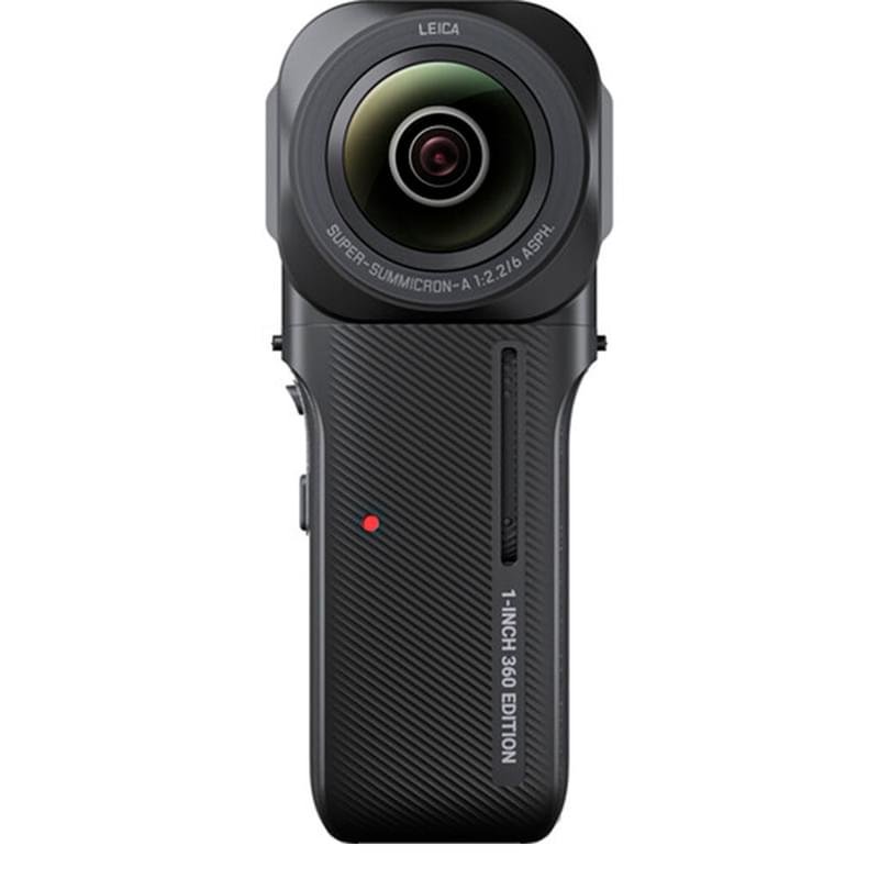 Action Видеокамера Insta360 One RS (CINRSGP/D) - фото #1