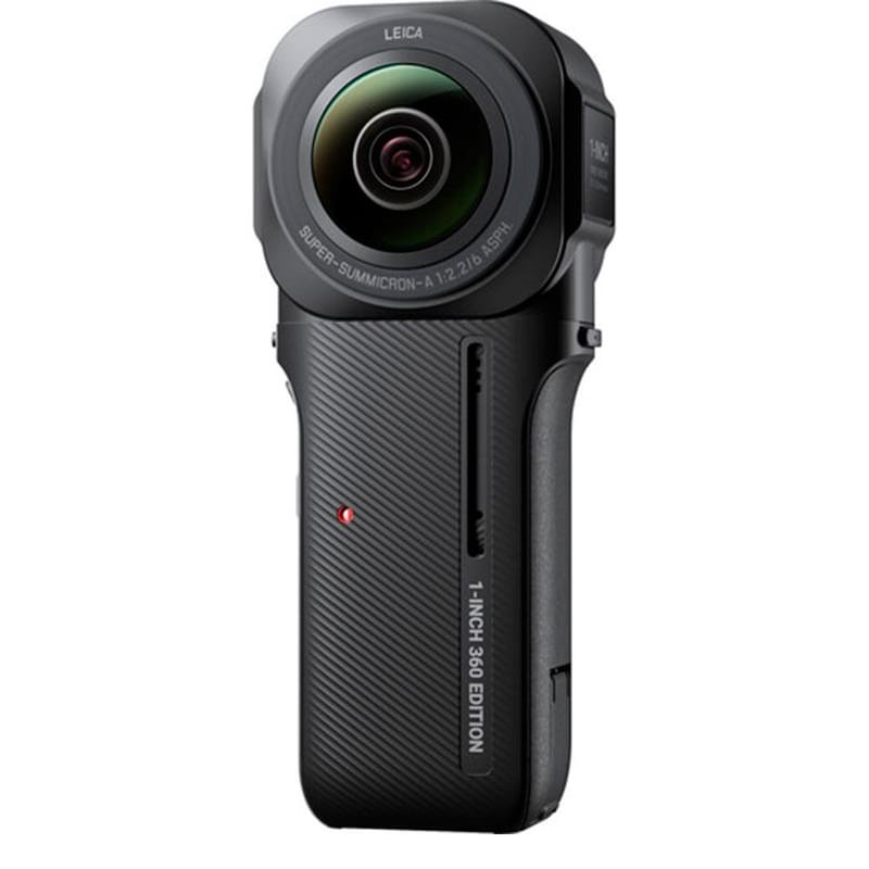 Action Видеокамера Insta360 One RS (CINRSGP/D) - фото #3
