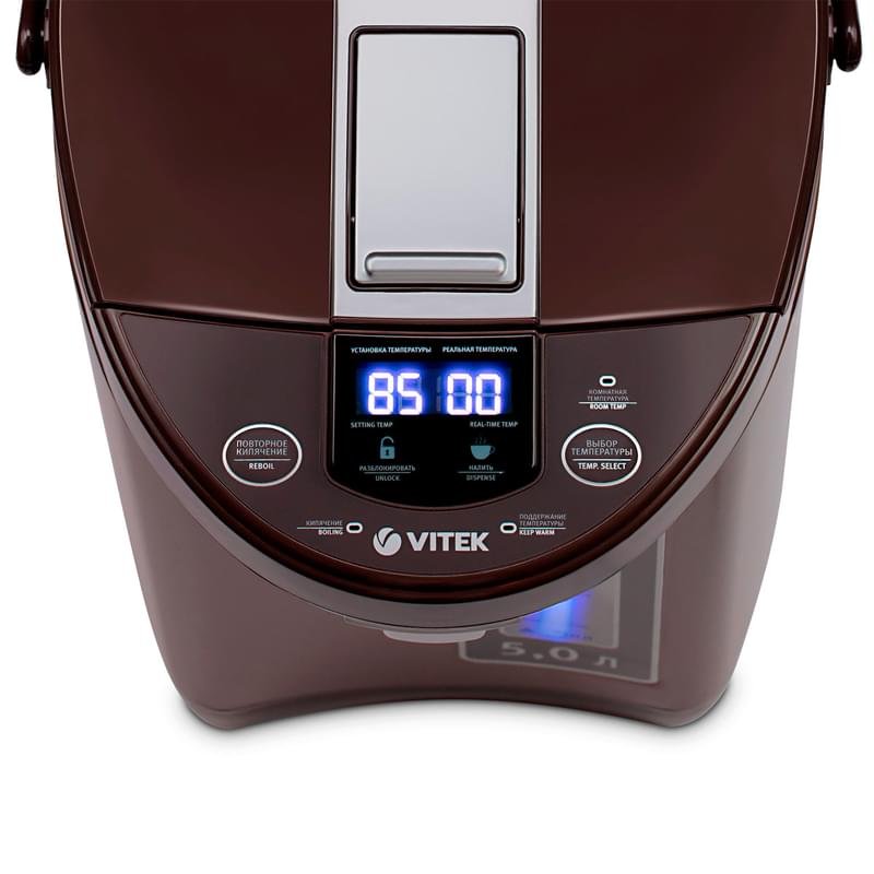 Термопот Vitek VT-1193 - купить по лучшей цене в Алматы | интернет ...