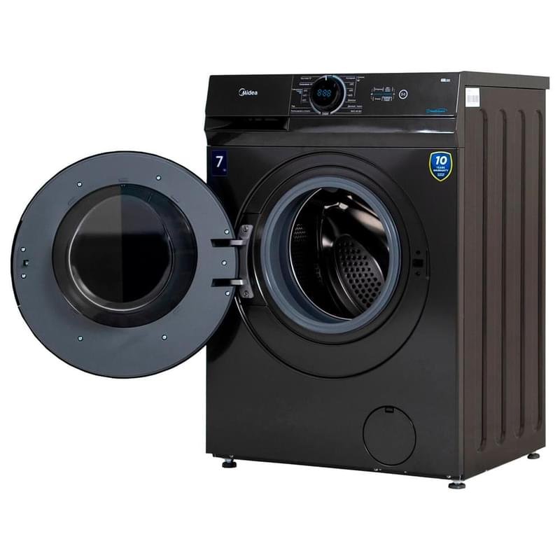 Стиральная машина Midea MF100W70B/T-C - купить по лучшей цене в Алматы ...