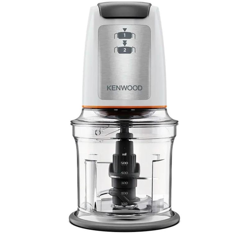 Измельчитель Kenwood CHP-61.100WH - фото #0