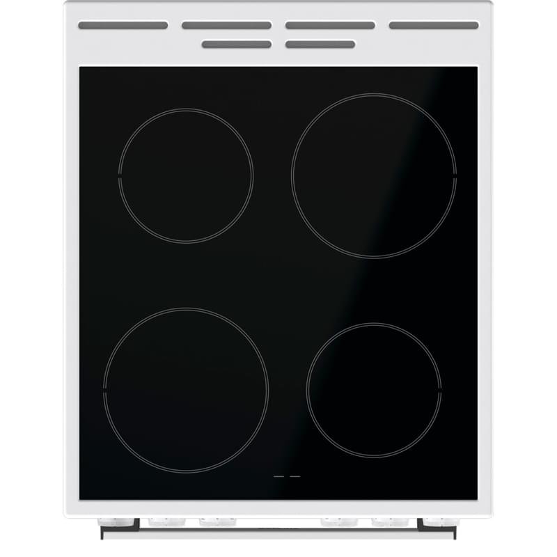 Плита стеклокерамическая Gorenje GEC5A21WG-B - купить по лучшей цене в ...
