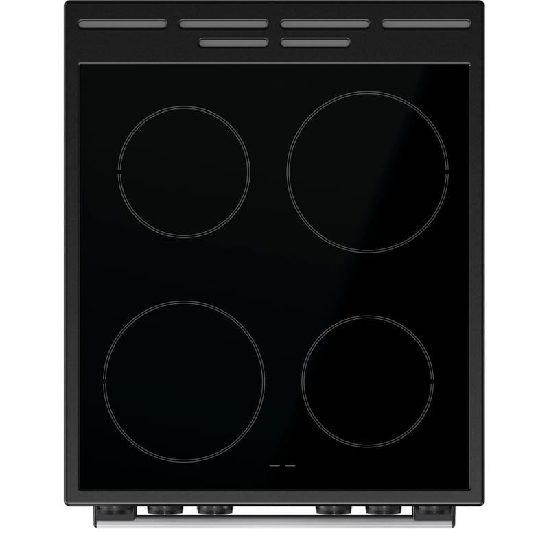 Плита стеклокерамическая Gorenje GEC5C41SG - купить по лучшей цене в ...