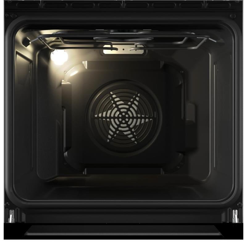 Плита стеклокерамическая Gorenje GEC5C41SG - купить по лучшей цене в ...