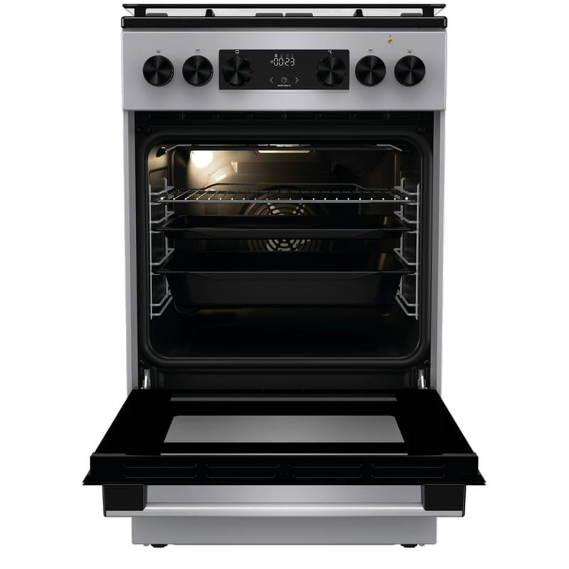 Плита комбинированная Gorenje GK5C41SF - купить по лучшей цене в Алматы ...