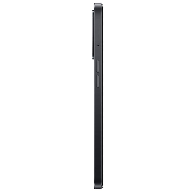 Смартфон OPPO A57s 64GB Starry Black - фото #9