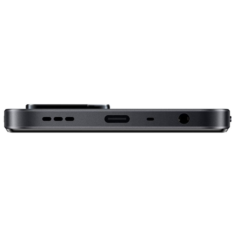 Смартфон OPPO A57s 64GB Starry Black - фото #7