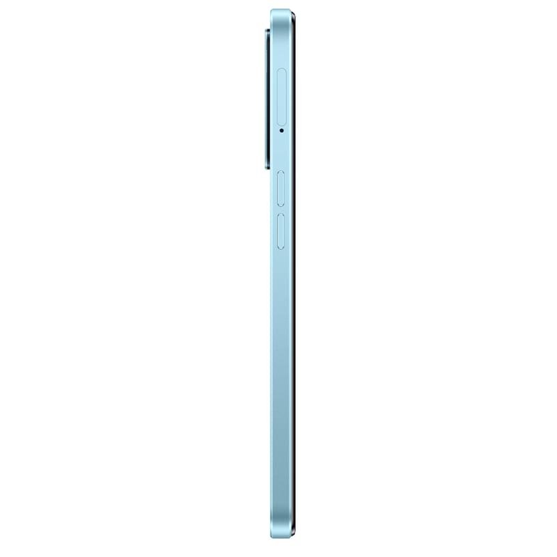 Смартфон OPPO A57s 64GB Sky Blue - фото #9