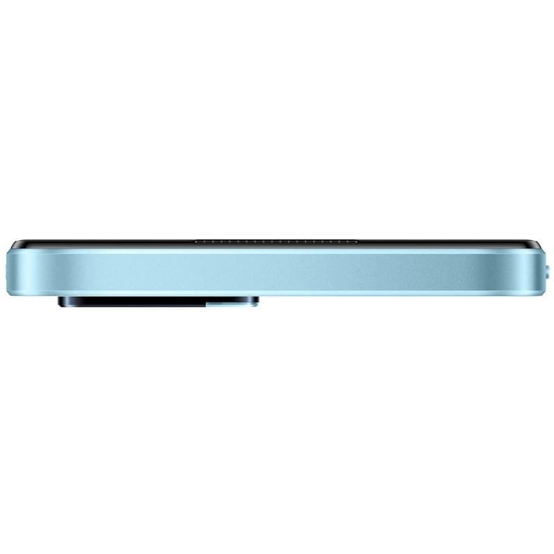 Смартфон OPPO A57s 64GB Sky Blue - фото #8