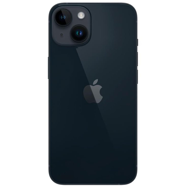 Смартфон Apple iPhone 14 256GB Midnight - купить по лучшей цене в ...