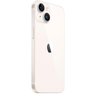 Смартфон Apple iPhone 14 256GB Starlight - фото #1
