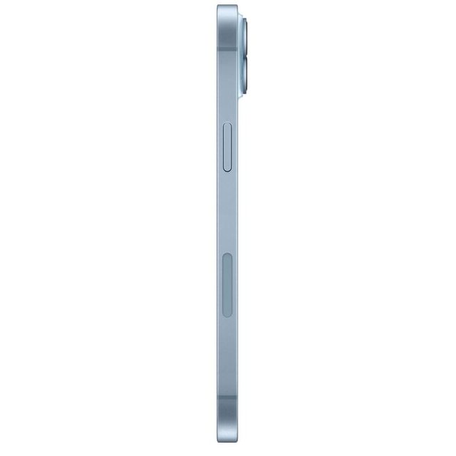 Смартфон Apple iPhone 14 256GB Blue - фото #4