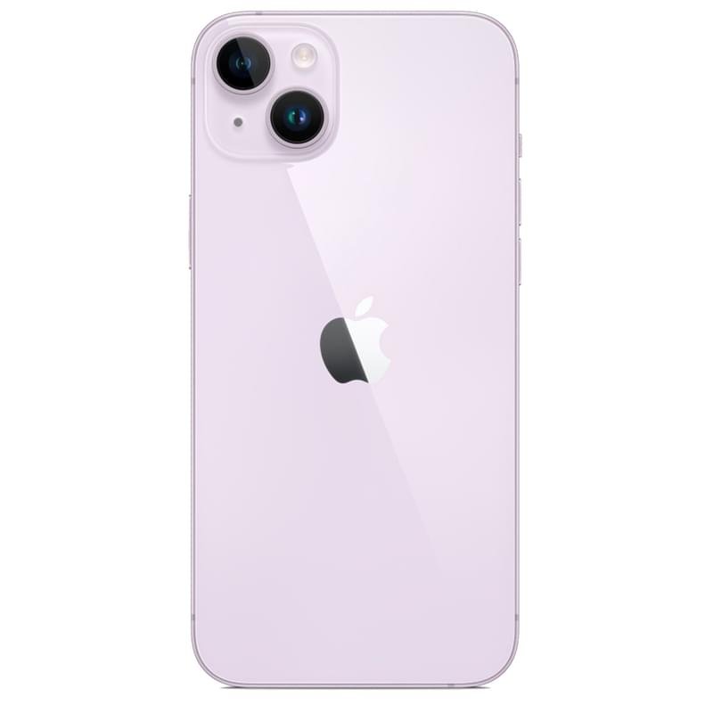 Смартфон Apple iPhone 14 Plus 512GB Purple - фото #1