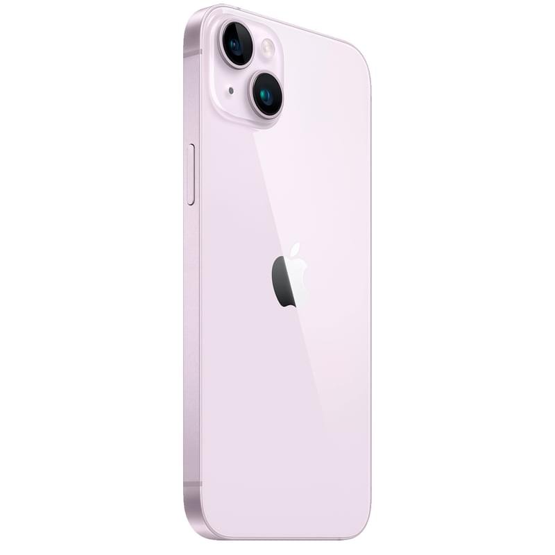 Смартфон Apple iPhone 14 Plus 512GB Purple - фото #2