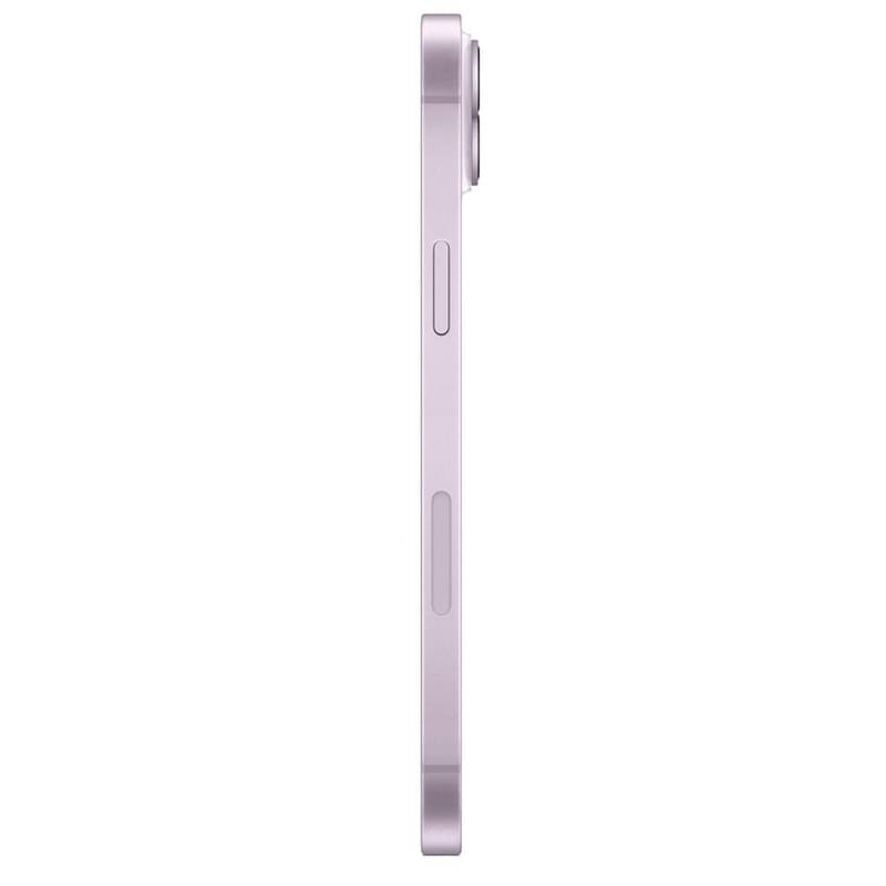 Смартфон Apple iPhone 14 Plus 512GB Purple - фото #3