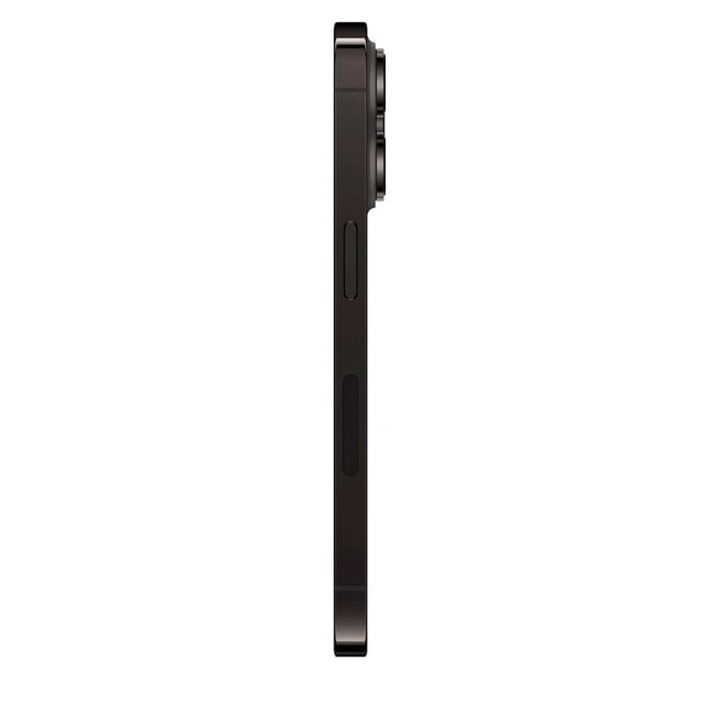 Смартфон Apple iPhone 14 Pro 128GB Space Black - фото #3