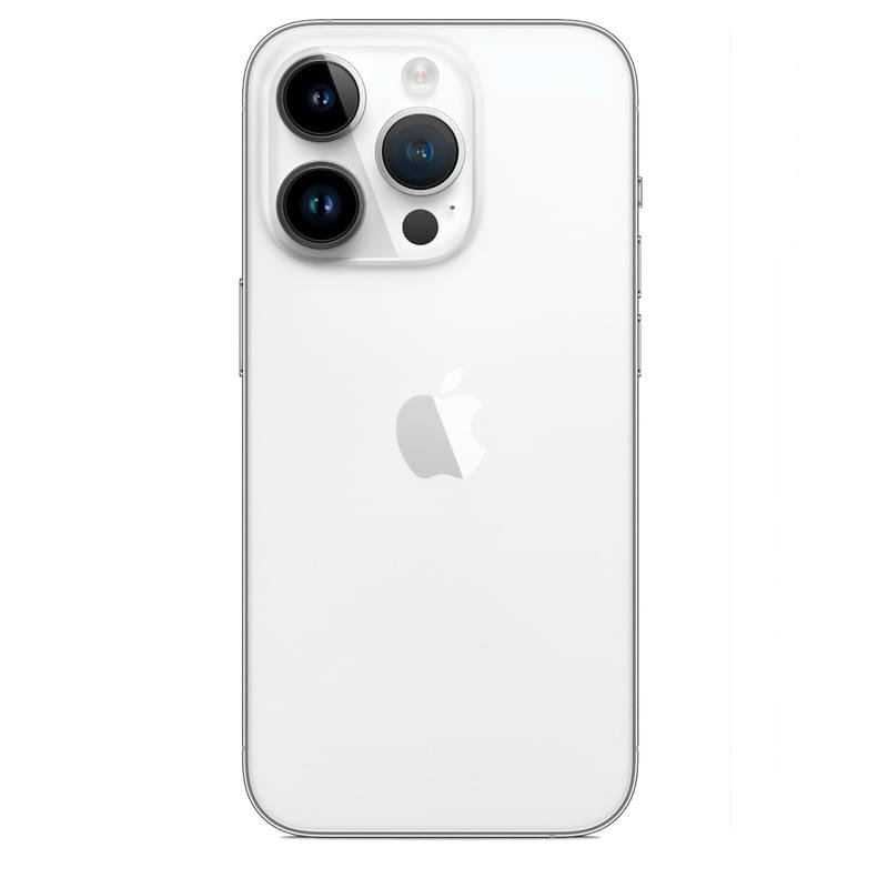 Смартфон Apple iPhone 14 Pro 256GB Silver - купить по лучшей цене в ...