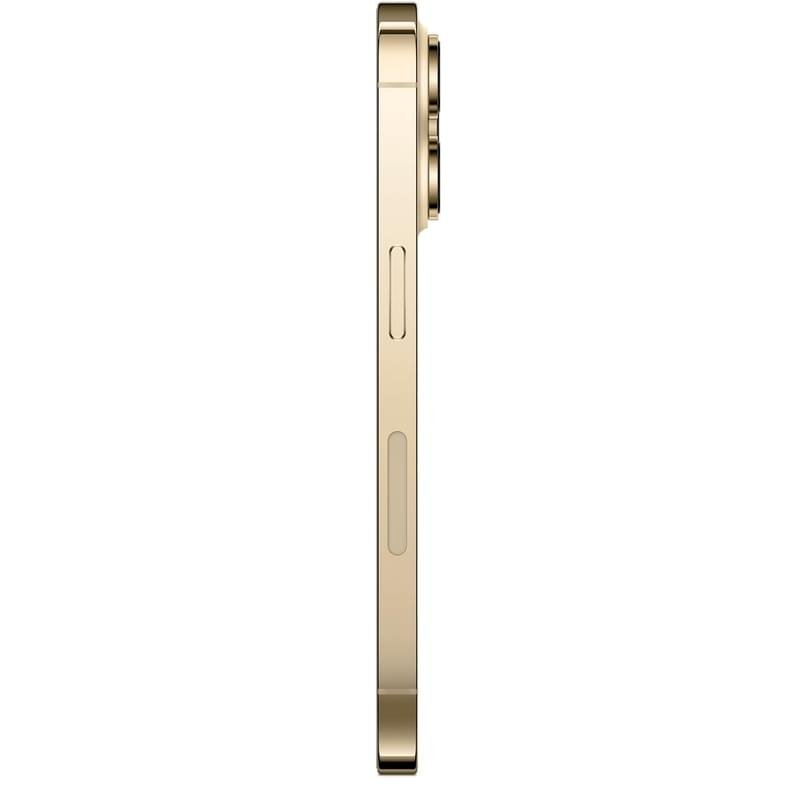 Смартфон Apple iPhone 14 Pro 256GB Gold - фото #3