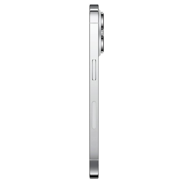 Смартфон Apple iPhone 14 Pro 512GB Silver - фото #3