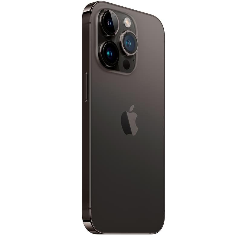 Смартфон Apple iPhone 14 Pro Max 128GB Space Black - купить по лучшей ...