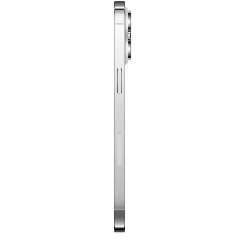 Смартфон Apple iPhone 14 Pro Max 128GB Silver - фото #3