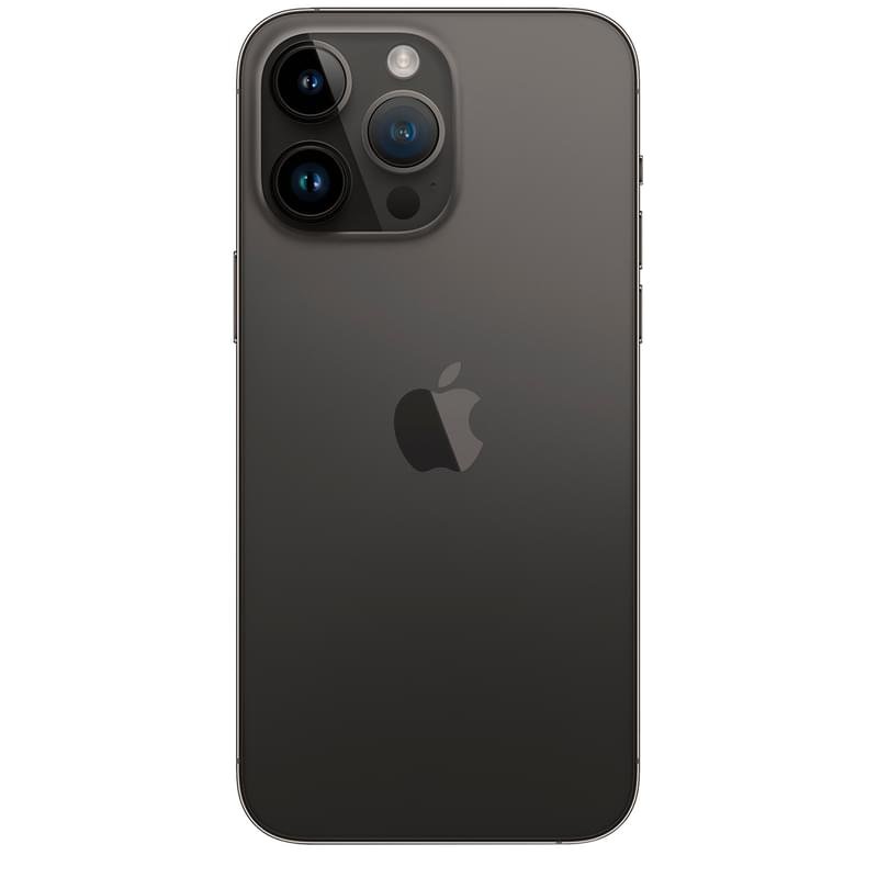 Смартфон Apple iPhone 14 Pro Max 512GB Space Black - фото #1
