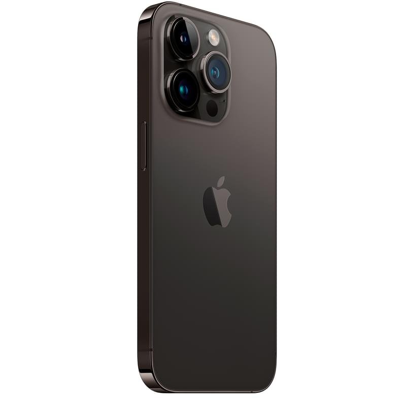Смартфон Apple iPhone 14 Pro Max 512GB Space Black - фото #2