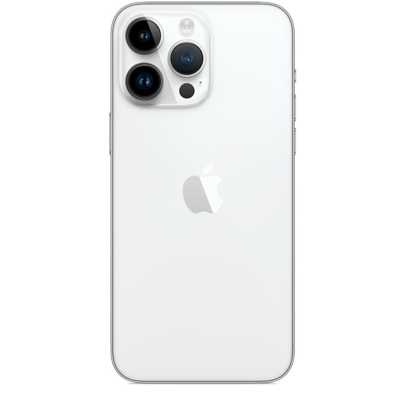 Смартфон Apple iPhone 14 Pro Max 512GB Silver - фото #1
