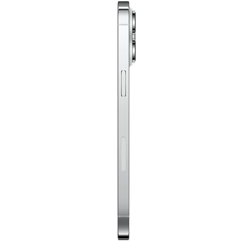 Смартфон Apple iPhone 14 Pro Max 512GB Silver - фото #3