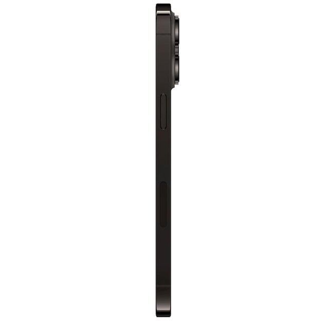 Смартфон Apple iPhone 14 Pro Max 1TB Space Black - фото #3
