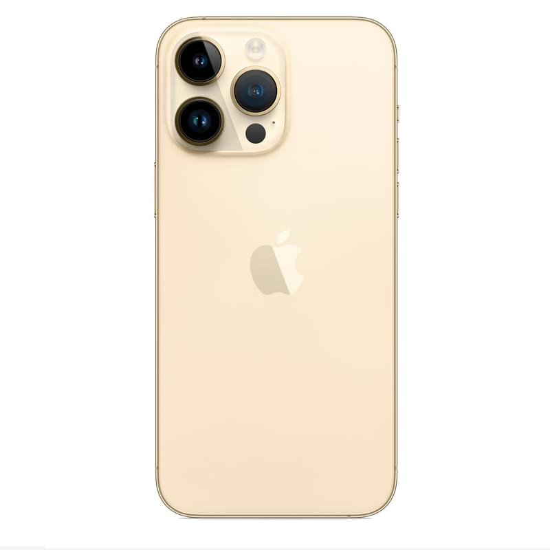 Смартфон Apple iPhone 14 Pro Max 1TB Gold - фото #1