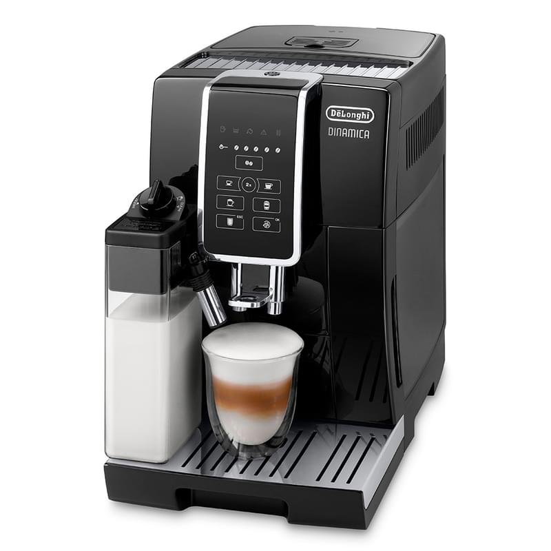 Кофемашина Delonghi ECAM-350.50.B, Dinamica - фото #0
