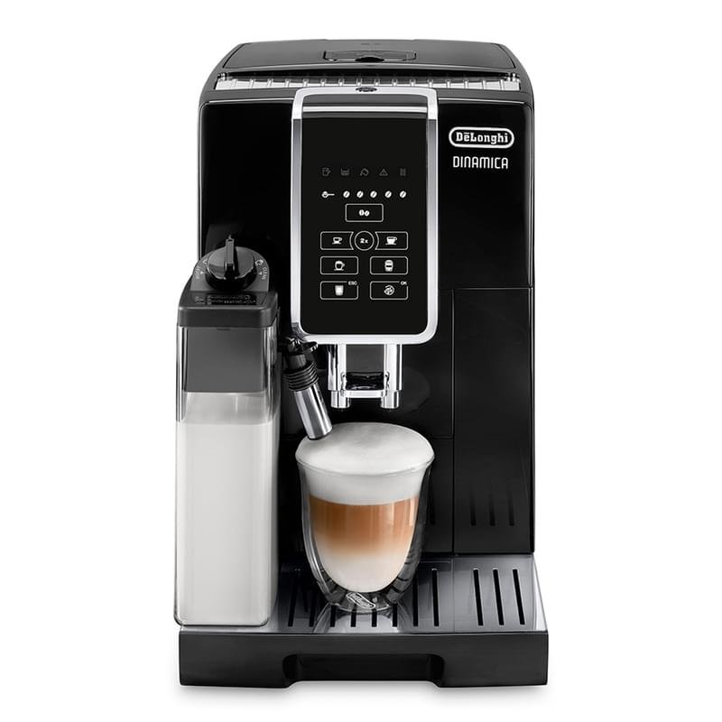 Кофемашина Delonghi ECAM-350.50.B, Dinamica - фото #1