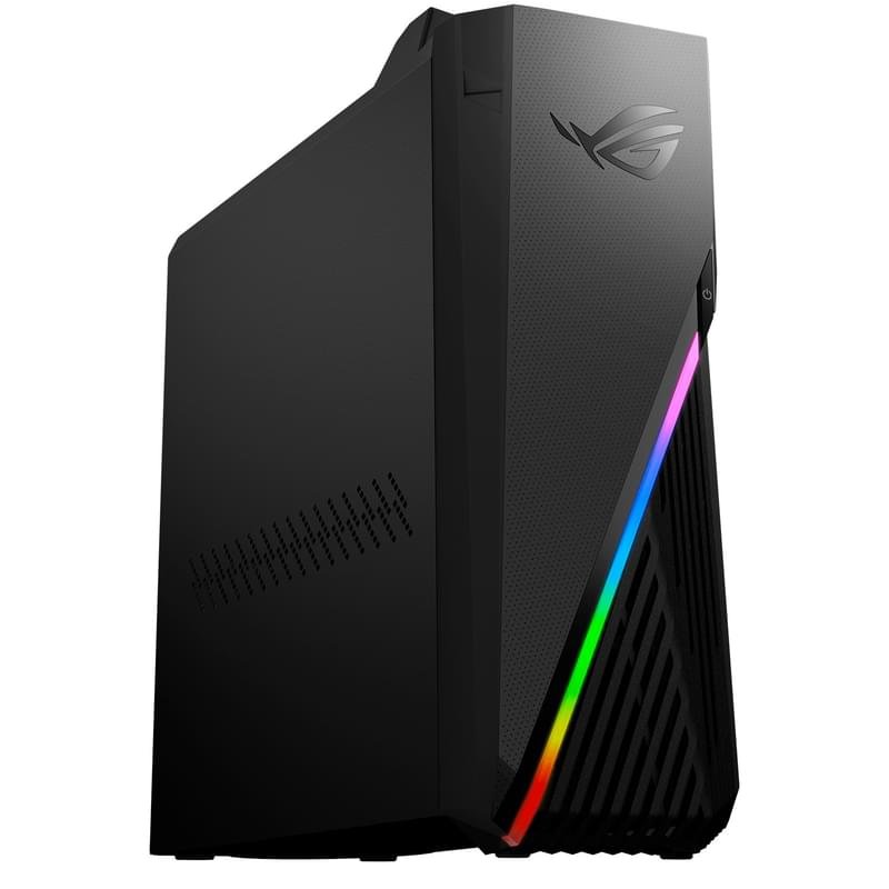 Игровой компьютер Asus G15CF-51240F0690 (Ci5-12400F 4,4Ghz/16GB/SSD512/RTX 3060Ti 12GB/WiFi/G15CF) - фото #0