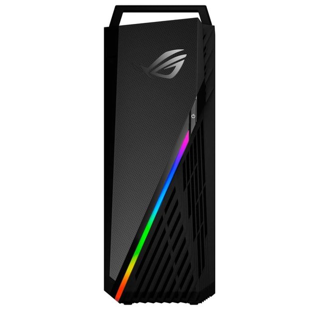 Игровой компьютер Asus G15CF-51240F0690 (Ci5-12400F 4,4Ghz/16GB/SSD512/RTX 3060Ti 12GB/WiFi/G15CF) - фото #2