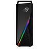 Игровой компьютер Asus G15CF-51240F0690 (Ci5-12400F 4,4Ghz/16GB/SSD512/RTX 3060Ti 12GB/WiFi/G15CF) - фото #2