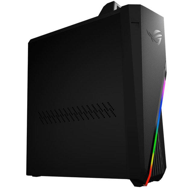 Игровой компьютер Asus G15CF-51240F0690 (Ci5-12400F 4,4Ghz/16GB/SSD512/RTX 3060Ti 12GB/WiFi/G15CF) - фото #3