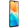 Смартфон Vivo V25E 128GB Diamond Black - фото #2