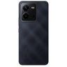 Смартфон Vivo V25E 128GB Diamond Black - фото #4