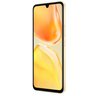Смартфон Vivo V25E 128GB Sunrise Gold - фото #3