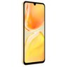 Смартфон Vivo V25E 128GB Sunrise Gold - фото #2
