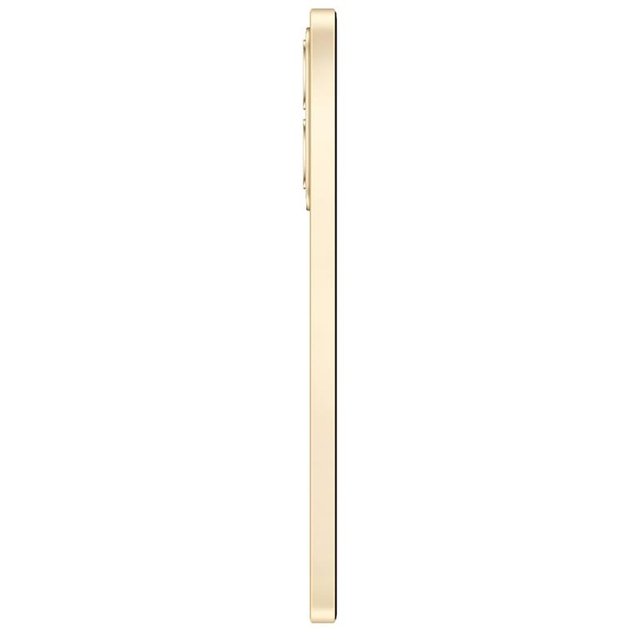 Смартфон Vivo V25E 128GB Sunrise Gold - фото #8