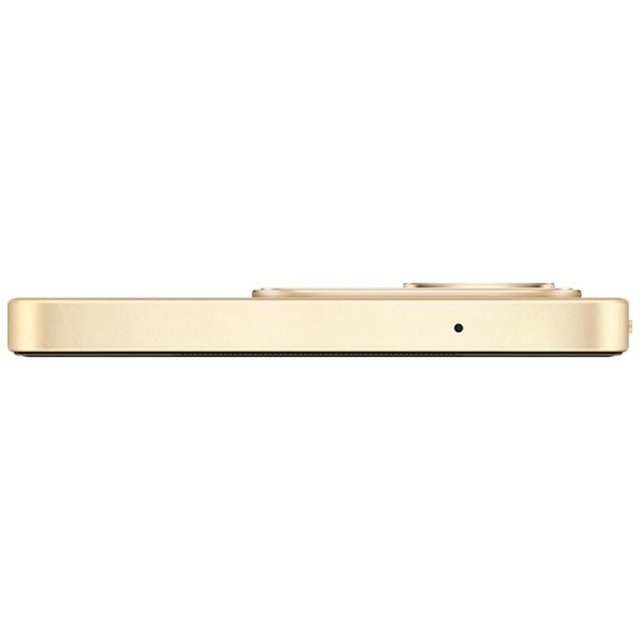 Смартфон Vivo V25E 128GB Sunrise Gold - фото #9
