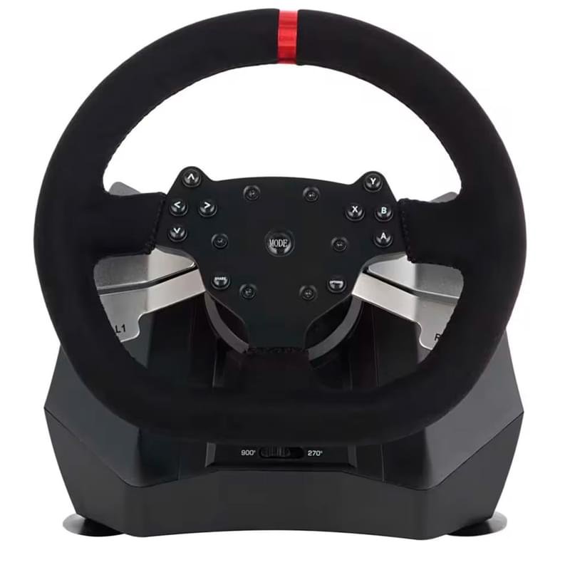 Игровой руль PS4/PC/Xbox One/Switch Artplays V-1200 Vibro (ART11 ...