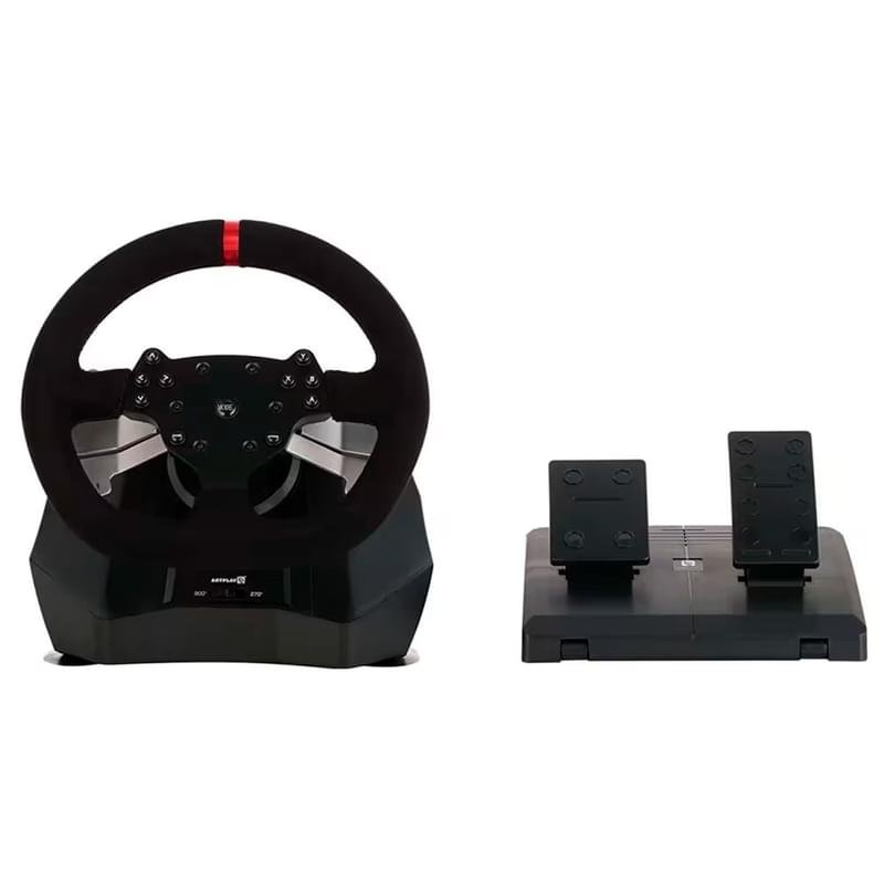 Игровой руль PS4/PC/Xbox One/Switch Artplays V-1200 Vibro (ART11 ...