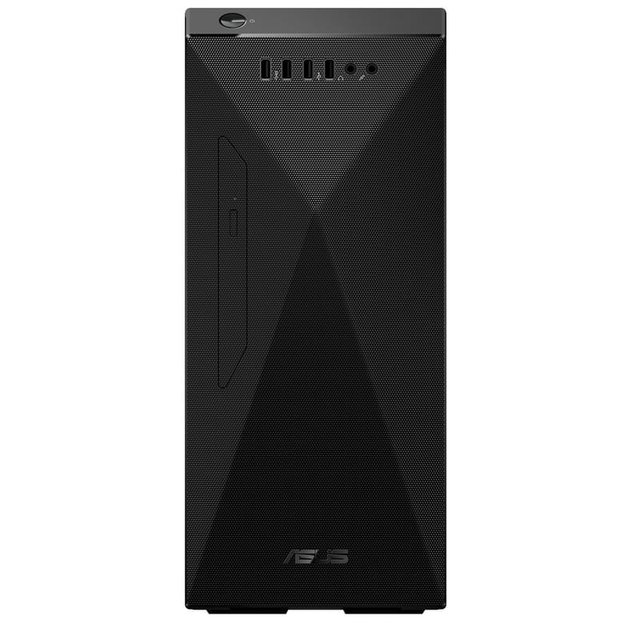 Игровой компьютер Asus S501MD-71270F0020 (Ci7-12700F 4.9Ghz/16GB/SSD512/RTX 3050 8GB/WiFi/S501MD) - фото #2