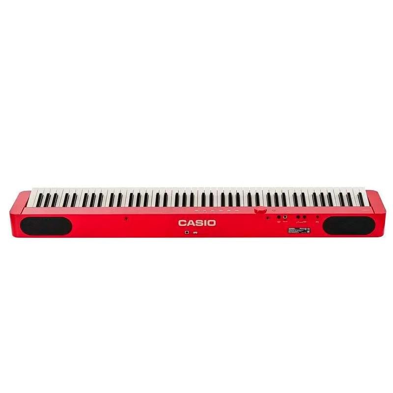 Цифровое пианино Casio PX-S1100 RDC7 - фото #3